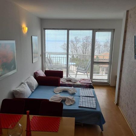 Sunny House Byala Apartment เบียลา ภายนอก รูปภาพ