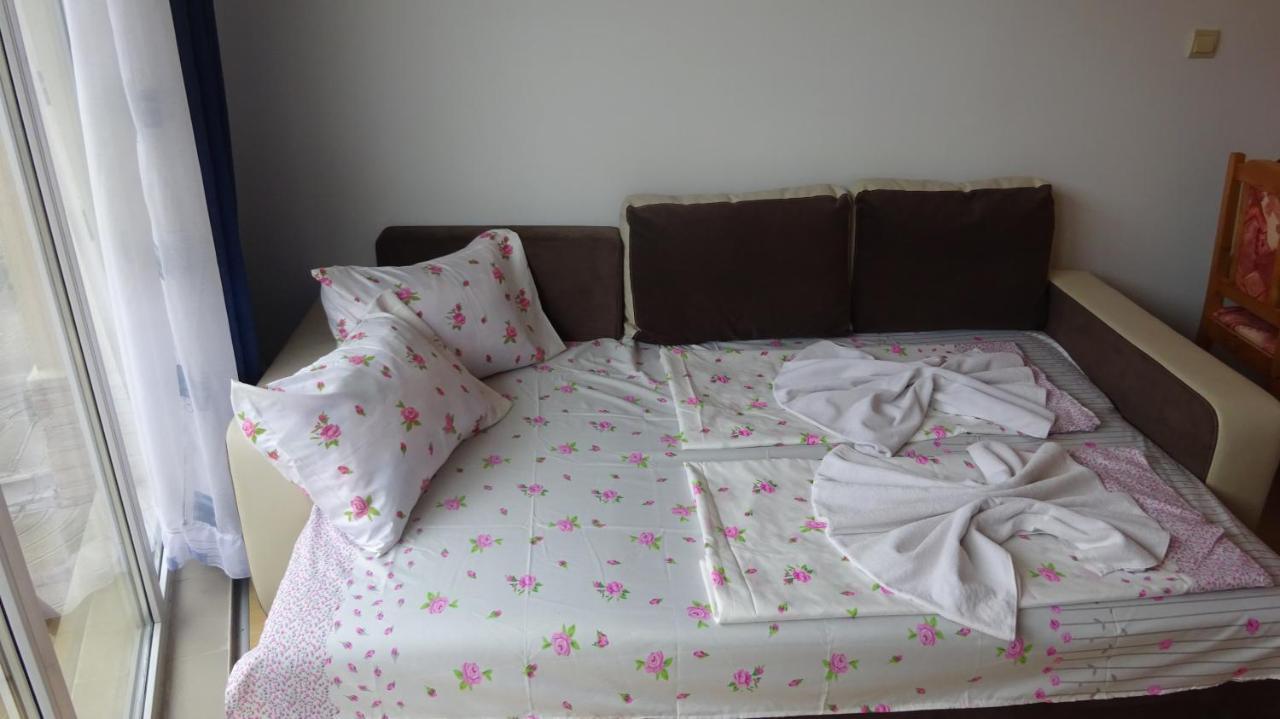 Sunny House Byala Apartment เบียลา ภายนอก รูปภาพ