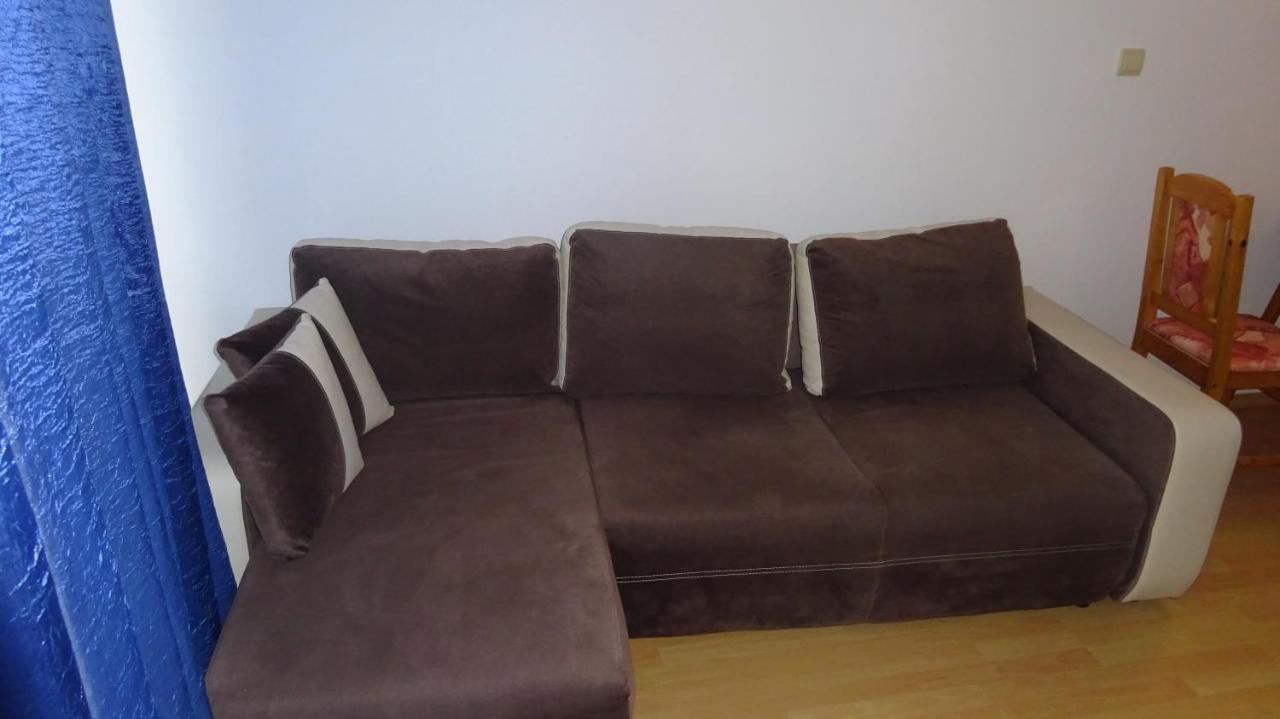 Sunny House Byala Apartment เบียลา ภายนอก รูปภาพ