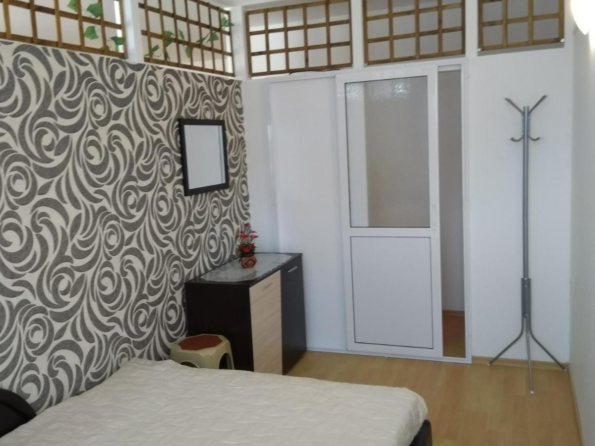 Sunny House Byala Apartment เบียลา ภายนอก รูปภาพ