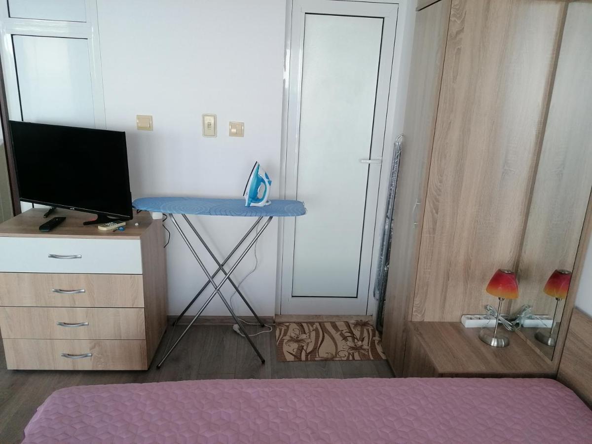 Sunny House Byala Apartment เบียลา ภายนอก รูปภาพ