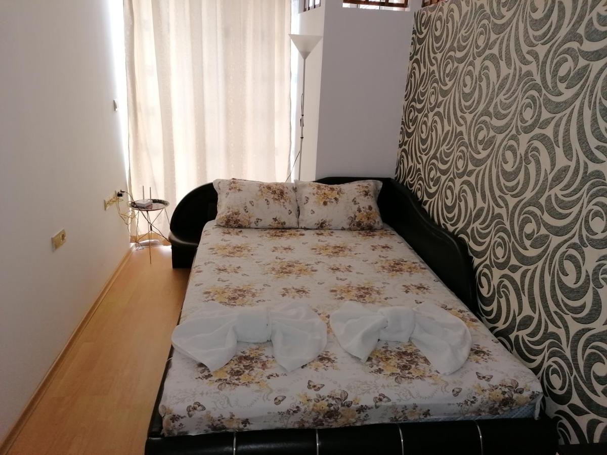 Sunny House Byala Apartment เบียลา ภายนอก รูปภาพ