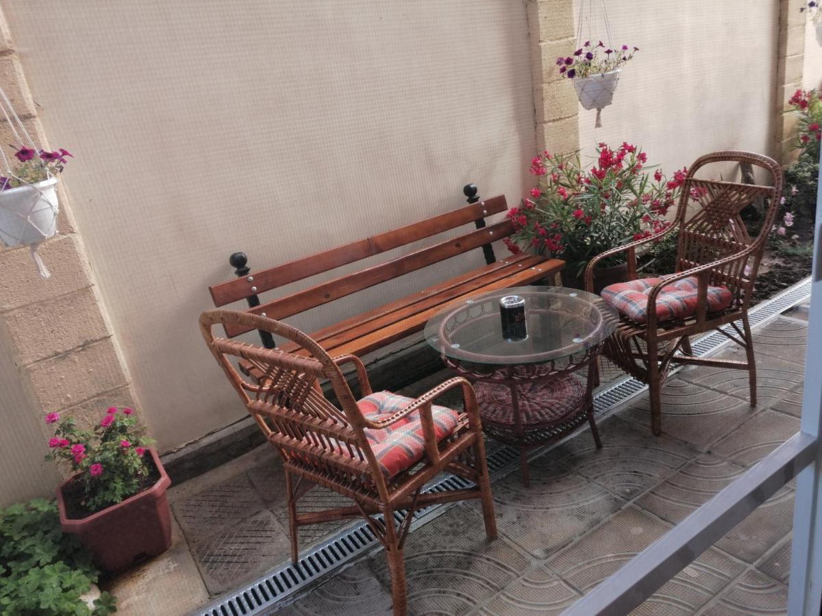 Sunny House Byala Apartment เบียลา ภายนอก รูปภาพ