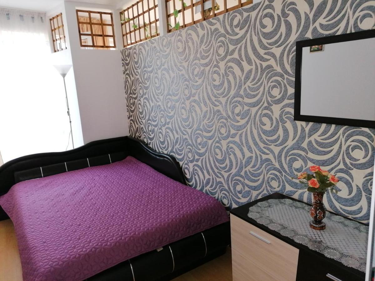 Sunny House Byala Apartment เบียลา ภายนอก รูปภาพ