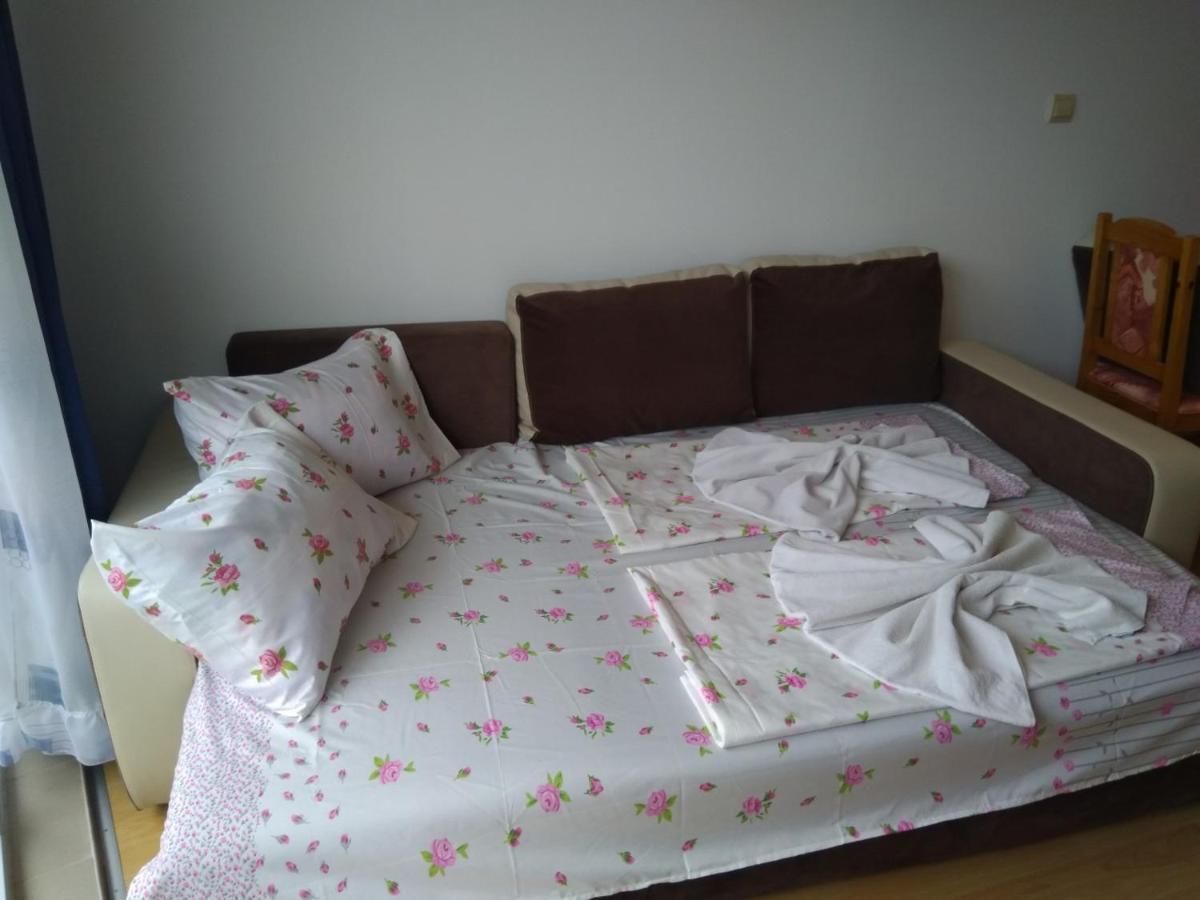 Sunny House Byala Apartment เบียลา ภายนอก รูปภาพ