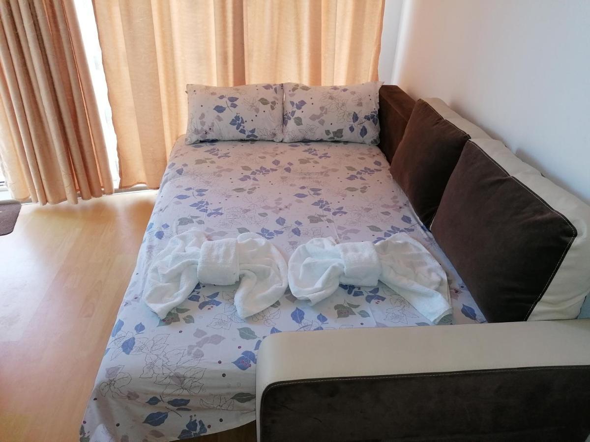 Sunny House Byala Apartment เบียลา ภายนอก รูปภาพ