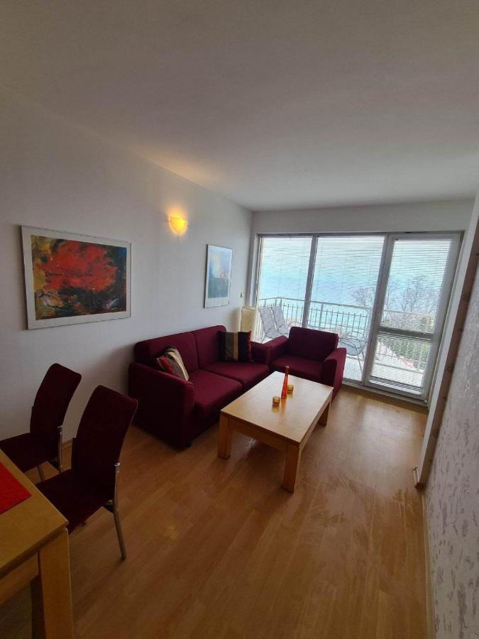 Sunny House Byala Apartment เบียลา ภายนอก รูปภาพ