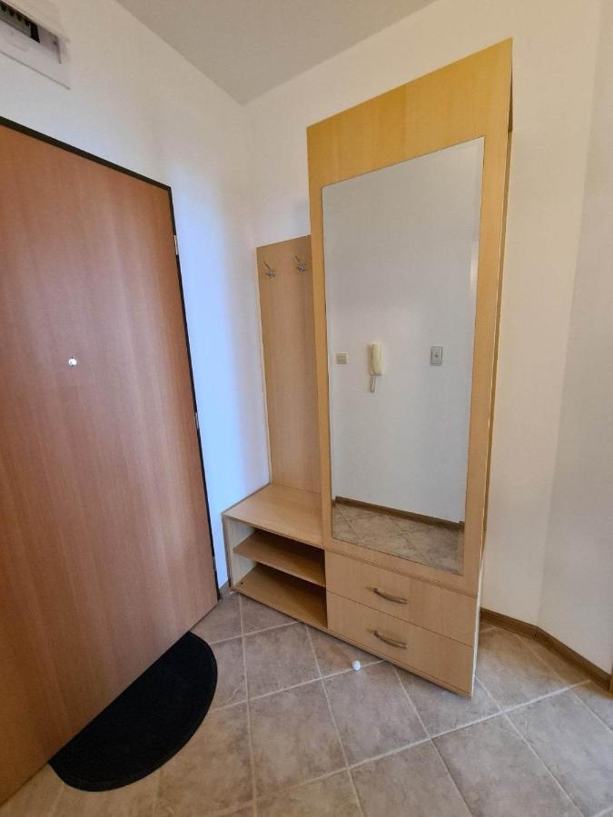 Sunny House Byala Apartment เบียลา ภายนอก รูปภาพ