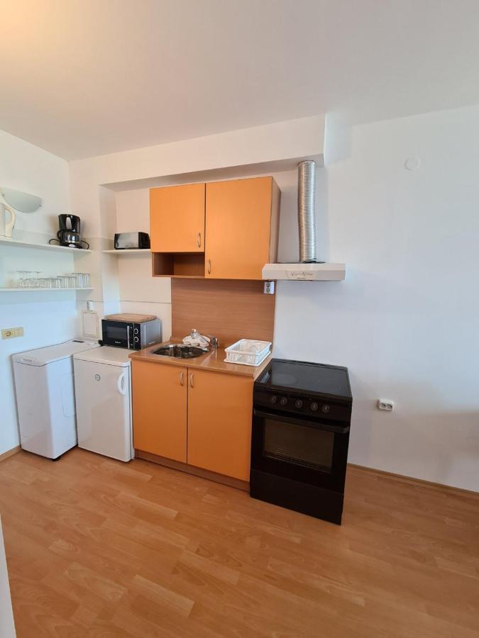 Sunny House Byala Apartment เบียลา ภายนอก รูปภาพ