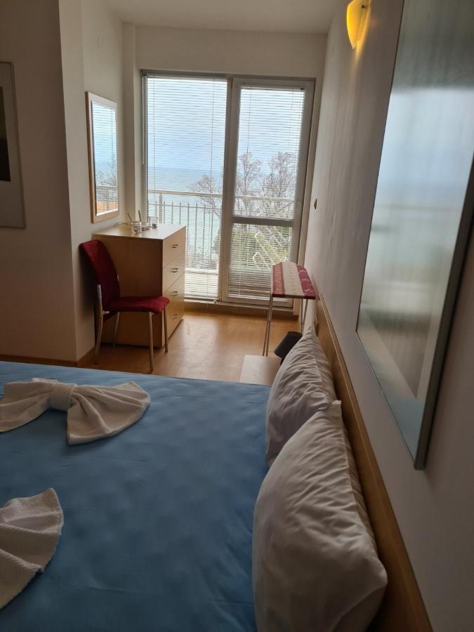 Sunny House Byala Apartment เบียลา ภายนอก รูปภาพ