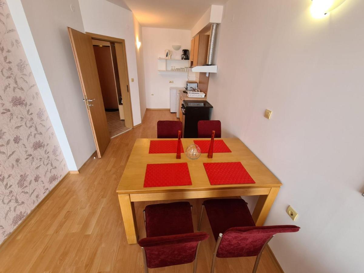 Sunny House Byala Apartment เบียลา ภายนอก รูปภาพ