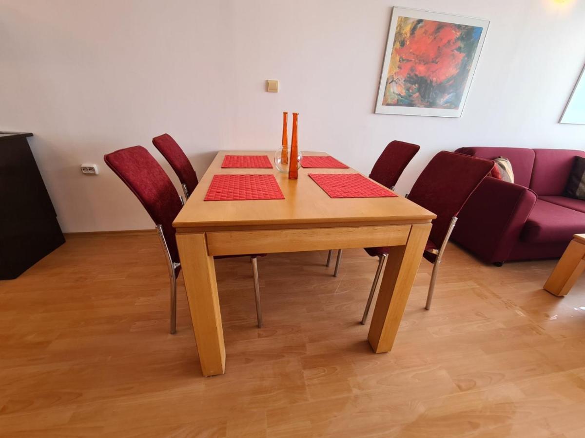 Sunny House Byala Apartment เบียลา ภายนอก รูปภาพ