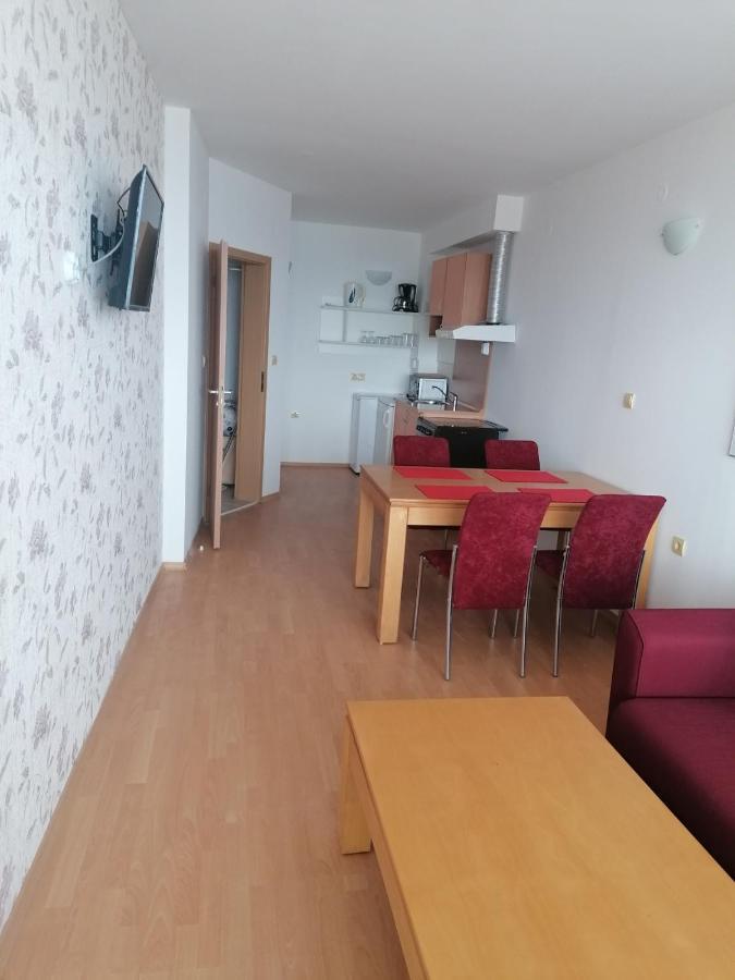 Sunny House Byala Apartment เบียลา ภายนอก รูปภาพ