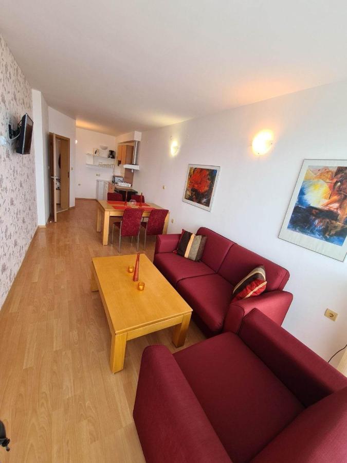 Sunny House Byala Apartment เบียลา ภายนอก รูปภาพ